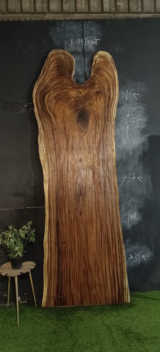 Wood